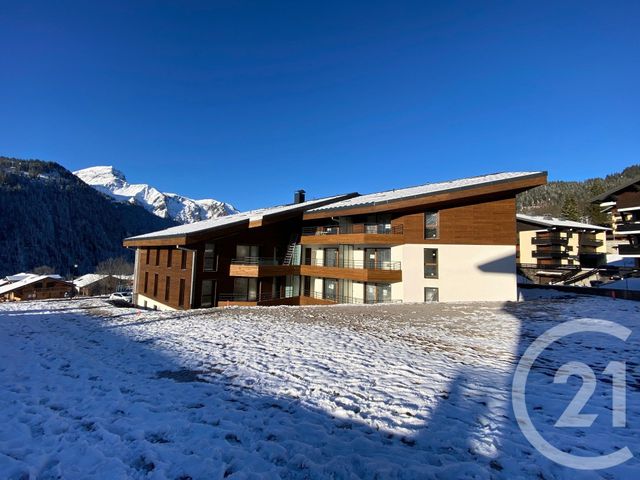 appartement - CHATEL - 74